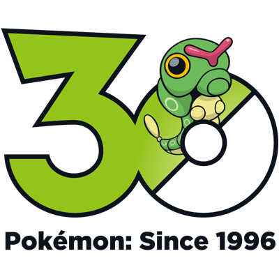 File:Caterpie (30th Anniversary).png