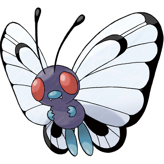 File:Butterfree (Female).png