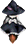 Marisa's back sprite in Phantasmagoria of Flower View