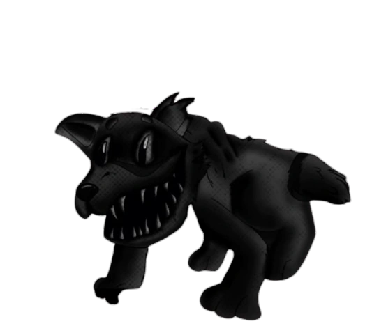 File:Bandit hallucination aniversary edition.png