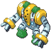 Regigigas