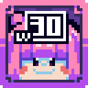 File:Molli (Super-Strength Achivement).png
