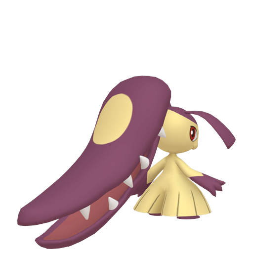 File:Shiny Mawile.png
