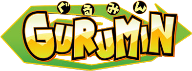 File:Gurumin (Logo JP).png