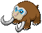 Mamoswine