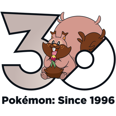 File:Greedent (Pokémon 30th Anniversary).png