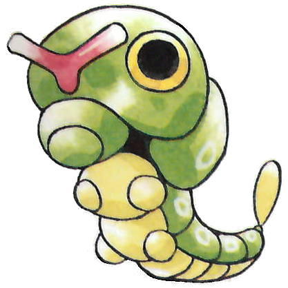 File:Caterpie (Pokémon Red & Green art).png
