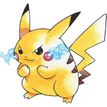 File:YellowPikachuRender.png