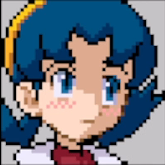 File:PokemonNightFallKristaEmbarassedBlushing.png
