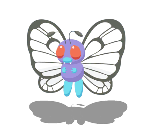 File:Butterfree (Pokémon Sleep).png