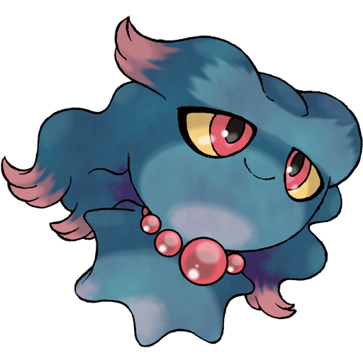 File:MisdreavusRender.png