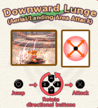 File:Gurumin Downward Lunge.png