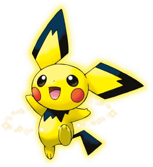 File:Pikachu-colored Pichu.png
