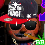 File:FNaFB Complete Collection Balloon Boy Talking Portrait.png