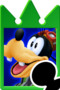 Goofy KH CoM Card.png