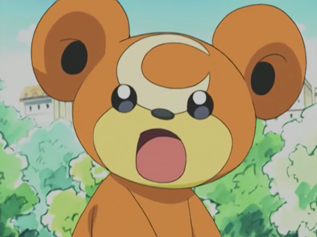 File:Teddiursa Pichu Bros.png