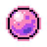 Moonlit Bubblegum