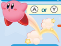 Kirby: Squeak Squad