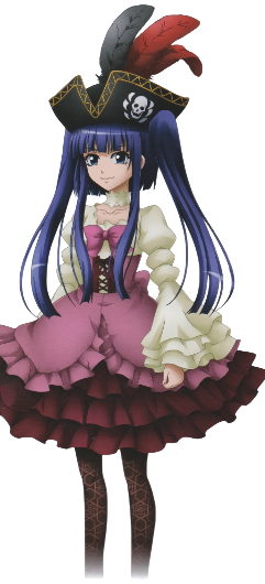 File:ErikaInPirateHatPachinkoSlotUminekoRender.png