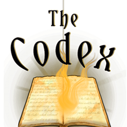thecodex.wiki