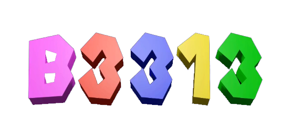 File:B3313Logo.png