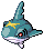 Sharpedo