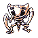 MissingNo. 182 Bird/Normal