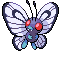 File:Butterfree gen 5.gif