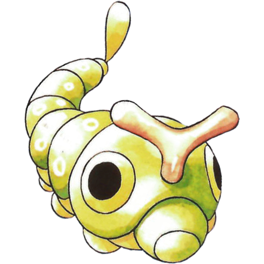 File:Caterpie (Pokémon Red & Blue art).png