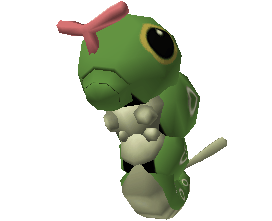 File:Caterpie (Pokémon Stadium).png