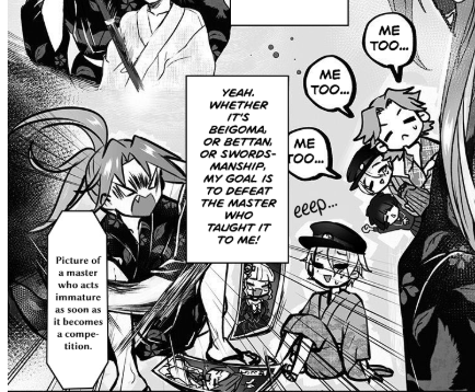 File:Higurashi Oni Beatrice and Battler Cameo.png