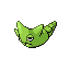 Metapod's gen 3 sprite