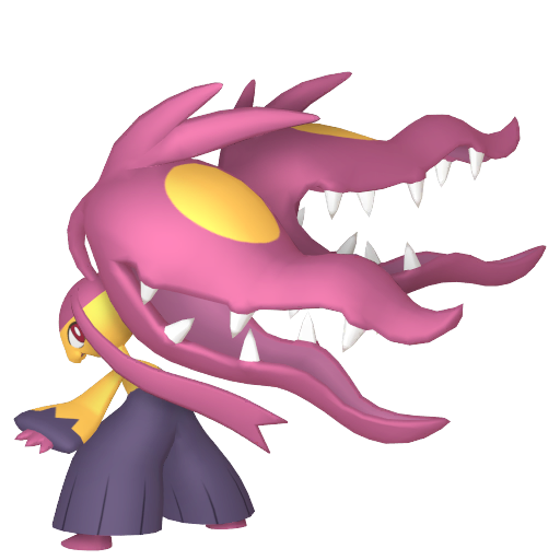 File:Shiny Mega Mawile.png