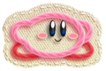 Kirby's Epic Yarn