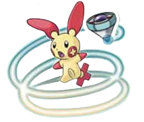 File:Capture Styler capture Pokémon Ranger.png