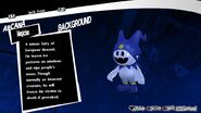 Jack Frost as he appears in Persona 5 Royal