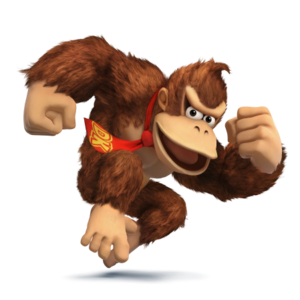 Donkey Kong ssb4.png