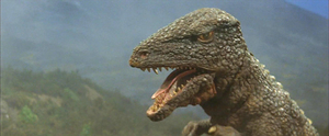 Gorosaurus in Destroy All Monsters.png