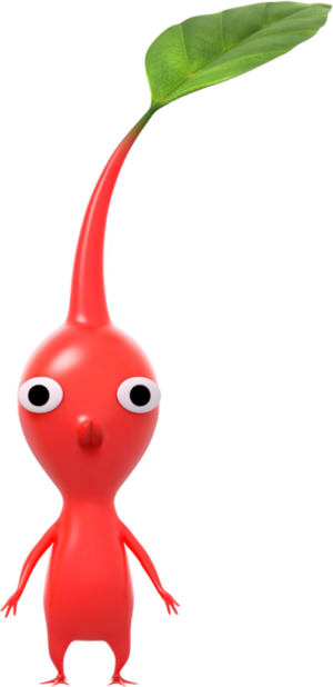 Red Pikmin P4 Render.png