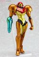 Figma (Varia Suit, Metroid: Other M)