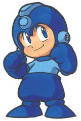 MM8 Chibi Mega Man.webp
