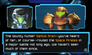 Metroid Prime Federation Force - Samus.png