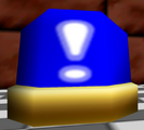 Blue Switch