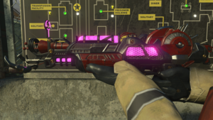 Raygun Mark II-Z third-person AlphaOmega BO4.png