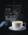 Axe and Grind promo poster