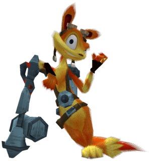 Daxter with spray gun render.png