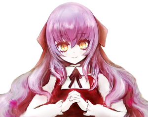 Ellen (The Witch's House)