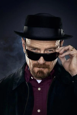 Season 4 - Heisenberg.webp