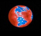The Entire World