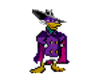Darkwing Duck